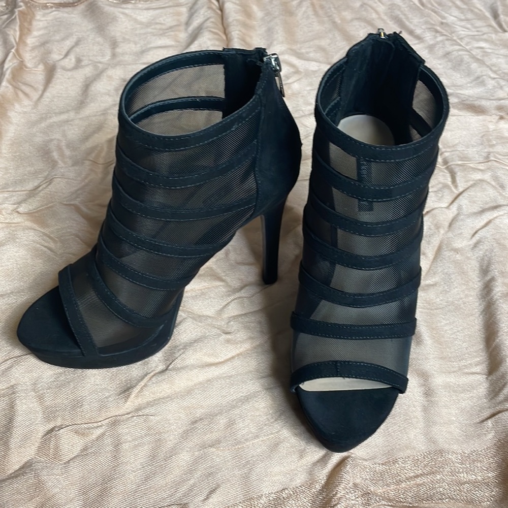 New PARKER & SKY heels - Picture 2 of 6